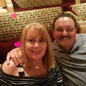 Meet your Posher, Becky